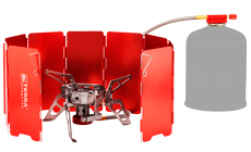 Вітрозахист Windstop S9